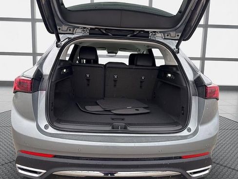 New 2026 Buick Envision Preferred image 36