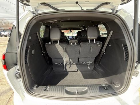 New 2026 Chrysler Pacifica Select FWD image 27