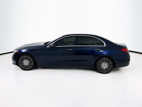 Certified 2022 Mercedes-Benz C 300 Sedan image 5