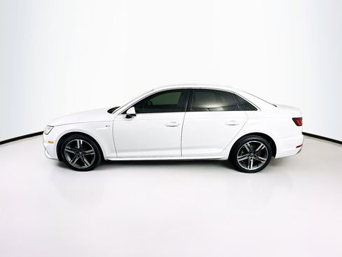 Used 2018 Audi A4 2.0T Ultra Premium Plus w/ Premium Plus Package image 4