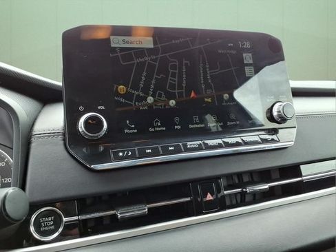 Used 2024 Mitsubishi Outlander SE AWD/4WD image 24