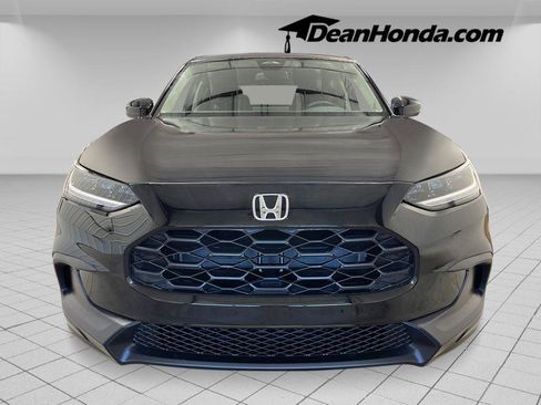New 2027 Honda HR-V LX image 9