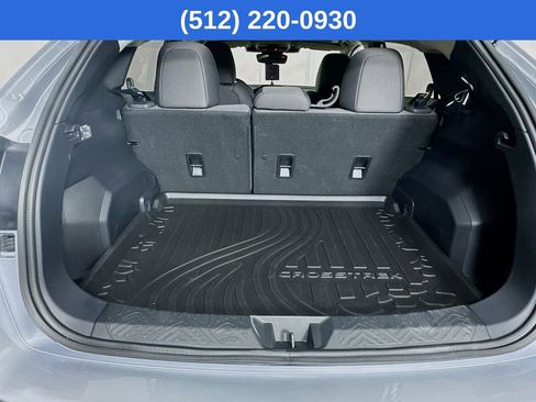 Certified 2026 Subaru Crosstrek 2.0i Premium image 32