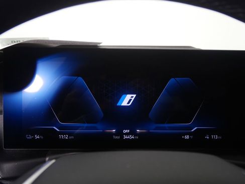 Certified 2023 BMW i4 eDrive35 RWD image 19