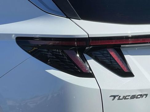 Certified 2023 Hyundai Tucson SEL w/ Convenience Package image 10