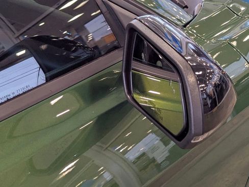 Certified 2022 Ford Mustang GT Premium w/ Equipment Group 401A image 19