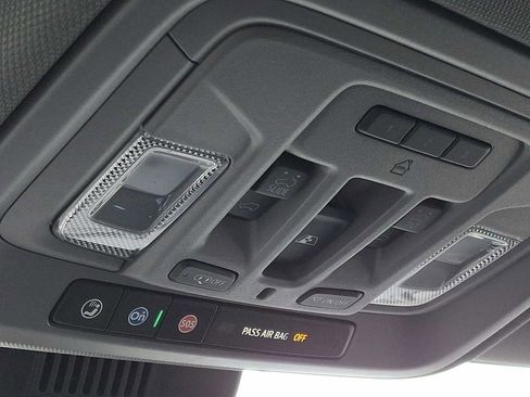 New 2026 Chevrolet Silverado 1500 LT Trail Boss w/ LT Trail Boss Premium Package image 18