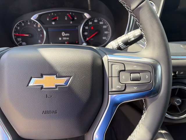 New 2026 Chevrolet Blazer LT w/ LPO, Floor Liner Package AWD/4WD image 18