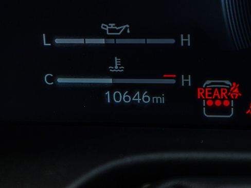 Used 2024 Lexus GX 550 AWD/4WD image 18