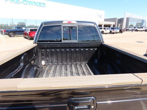 Used 2014 Ford F150 King Ranch w/ King Ranch Luxury Package image 14