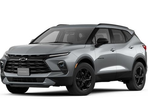 New 2026 Chevrolet Blazer LT image 51