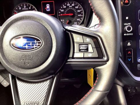 Used 2024 Subaru WRX image 22