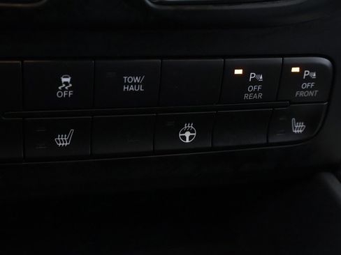 Used 2016 RAM 1500 Outdoorsman image 46