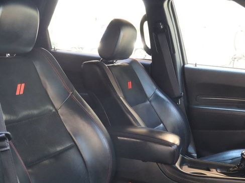 Used 2024 Dodge Durango GT RWD image 28
