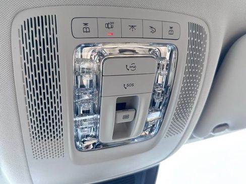 New 2026 Mercedes-Benz GLE 350 4MATIC image 41