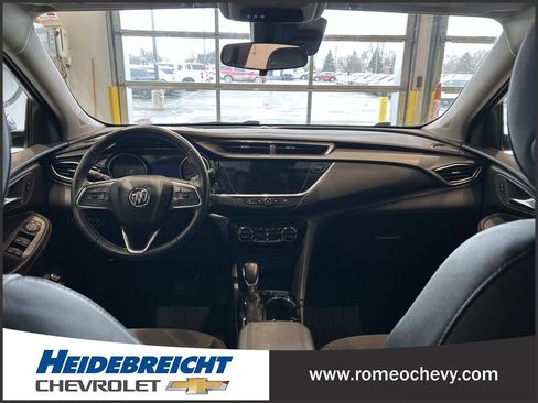 Used 2023 Buick Encore GX Select image 15