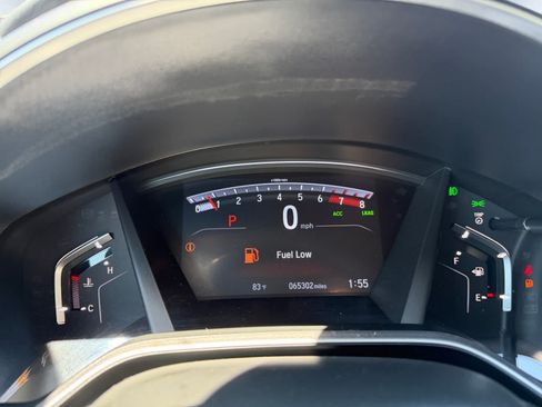 Used 2020 Honda CR-V EX-L image 5