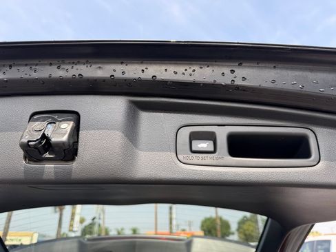 Used 2025 Honda CR-V EX-L image 25