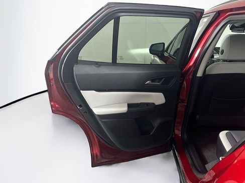 Used 2024 Honda Prologue Elite image 28