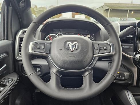 New 2026 RAM 3500 Big Horn image 23