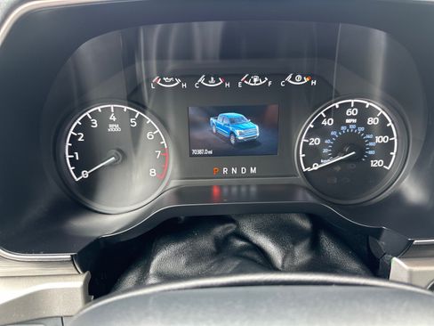 Used 2021 Ford F150 XLT w/ XTR Package AWD/4WD image 34