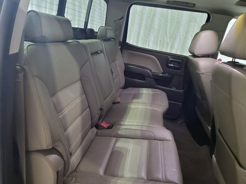 Used 2016 GMC Sierra 2500 Denali image 65