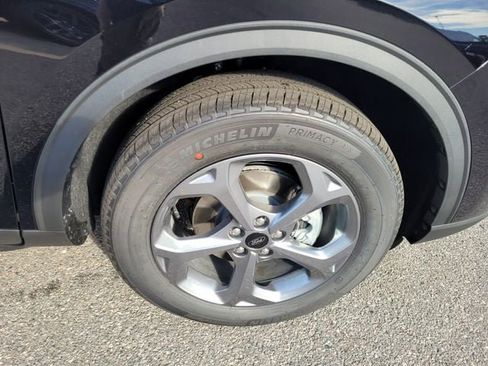 New 2026 Ford Escape ST-Line Select w/ Equipment Group 401A image 42