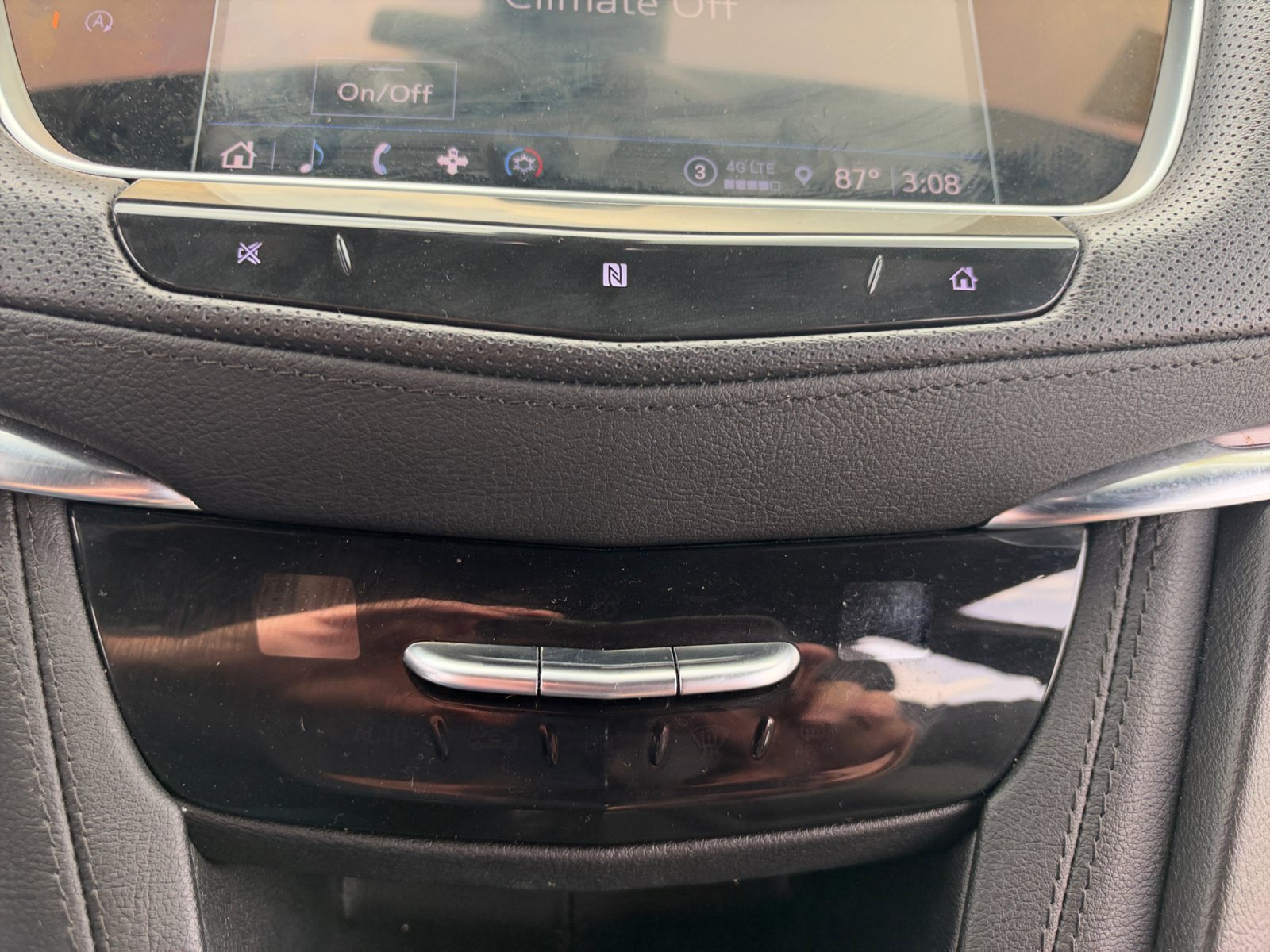 Used 2021 Cadillac XT5 Luxury FWD image 19