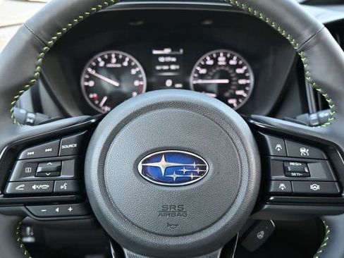 New 2025 Subaru Ascent Bronze Edition image 31