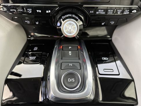 Certified 2025 Acura MDX w/ Technology Package image 19