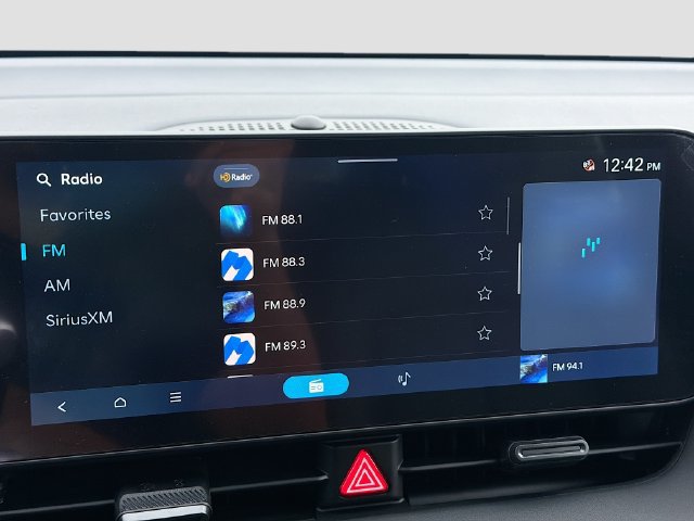 New 2026 Hyundai Ioniq 5 XRT AWD/4WD image 15