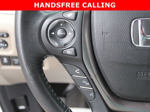 Used 2018 Honda Ridgeline RTL-T image 17