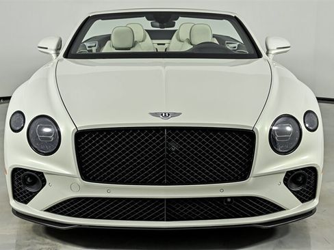 Used 2022 Bentley Continental GT AWD/4WD image 5