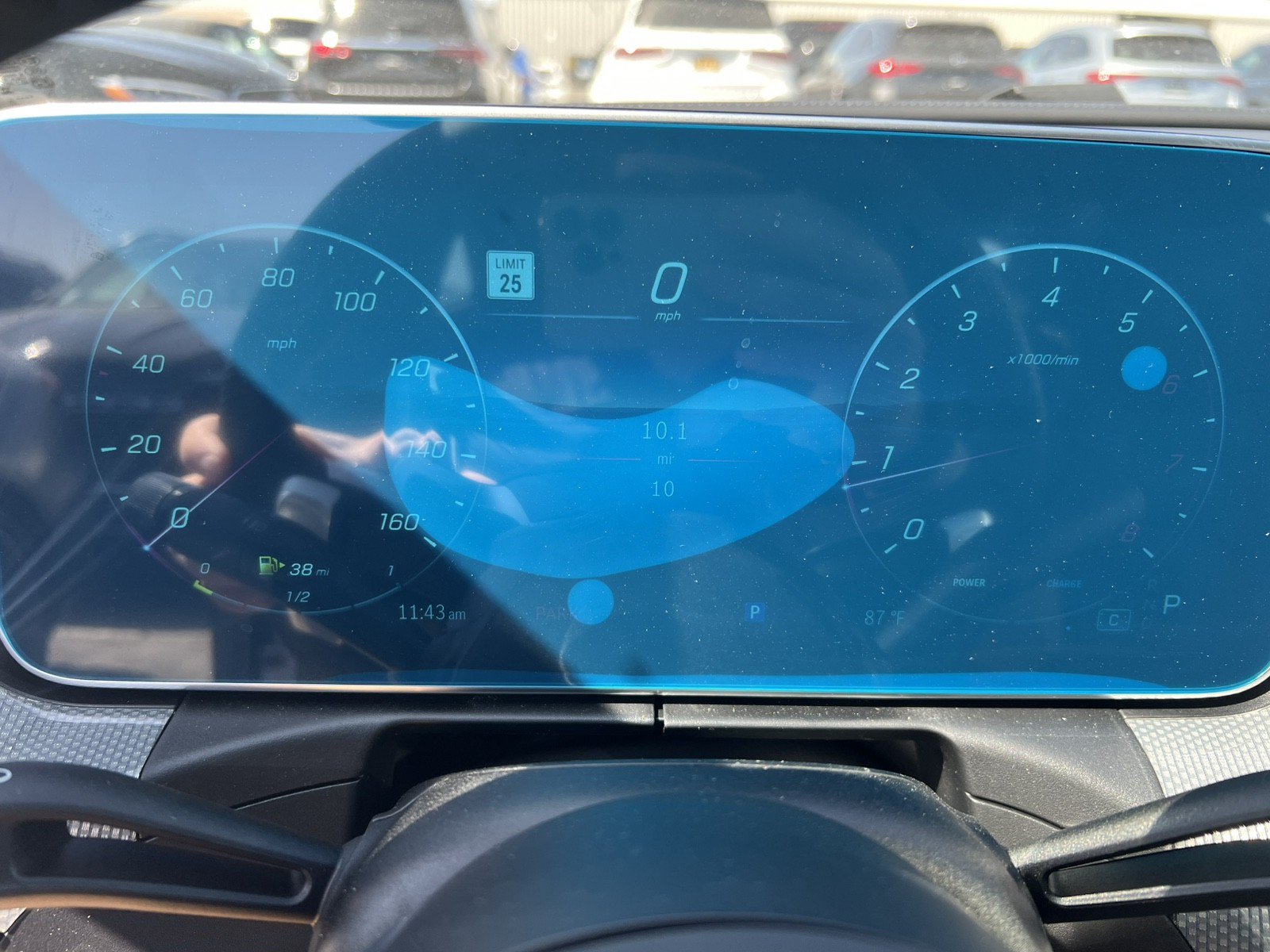 New 2026 Mercedes-Benz CLE 450 4MATIC Coupe image 23