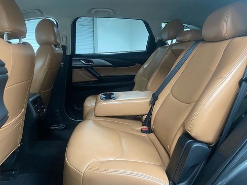 Used 2017 MAZDA CX-9 Sport image 12