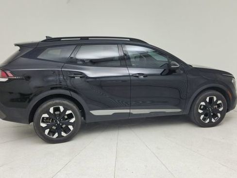 Used 2023 Kia Sportage X-Line AWD/4WD image 6