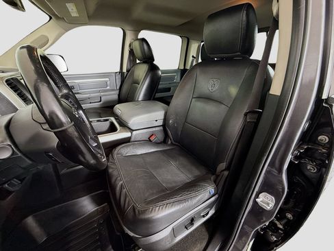 Used 2018 RAM 1500 Big Horn AWD/4WD image 20