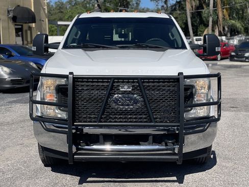 Used 2017 Ford F350 XL w/ Power Equipment Group RWD image 15