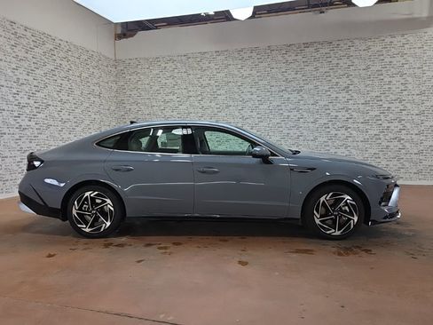 New 2026 Hyundai Sonata SEL image 6