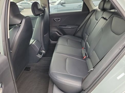 New 2026 Kia K4 EX image 14