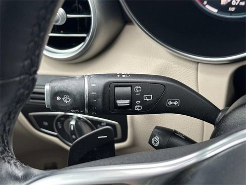 Certified 2021 Mercedes-Benz GLC 300 GLC 300 image 25