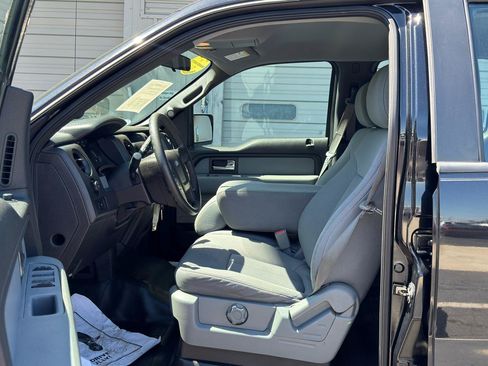 Used 2014 Ford F150 STX w/ Equipment Group 201A Mid AWD/4WD image 12