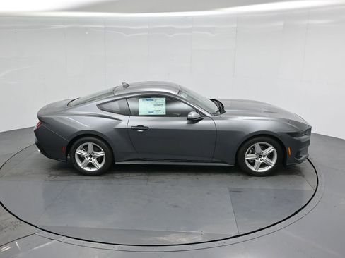 New 2026 Ford Mustang Coupe image 36