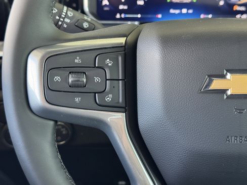 New 2026 Chevrolet Silverado 1500 LT image 25