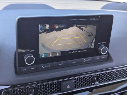 Certified 2024 Honda Civic Sport image 25