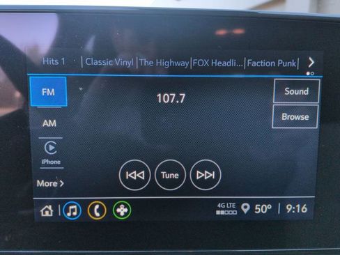 Certified 2024 Chevrolet Trax LS image 13