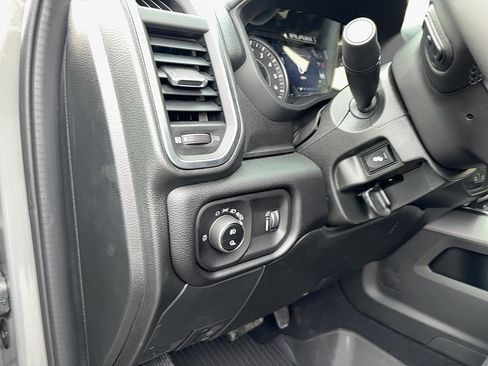 New 2026 RAM 2500 Big Horn image 28