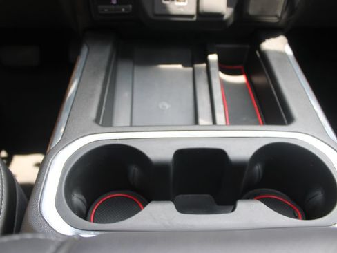 Used 2022 Chevrolet Silverado 1500 High Country w/ Safety Package II AWD/4WD image 49