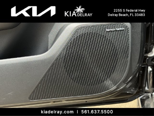 New 2026 Kia K4 GT-Line w/ GT-Line Premium Package FWD image 16