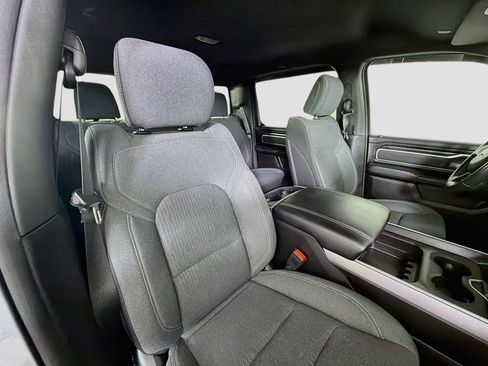 Used 2022 RAM 1500 Big Horn AWD/4WD image 29